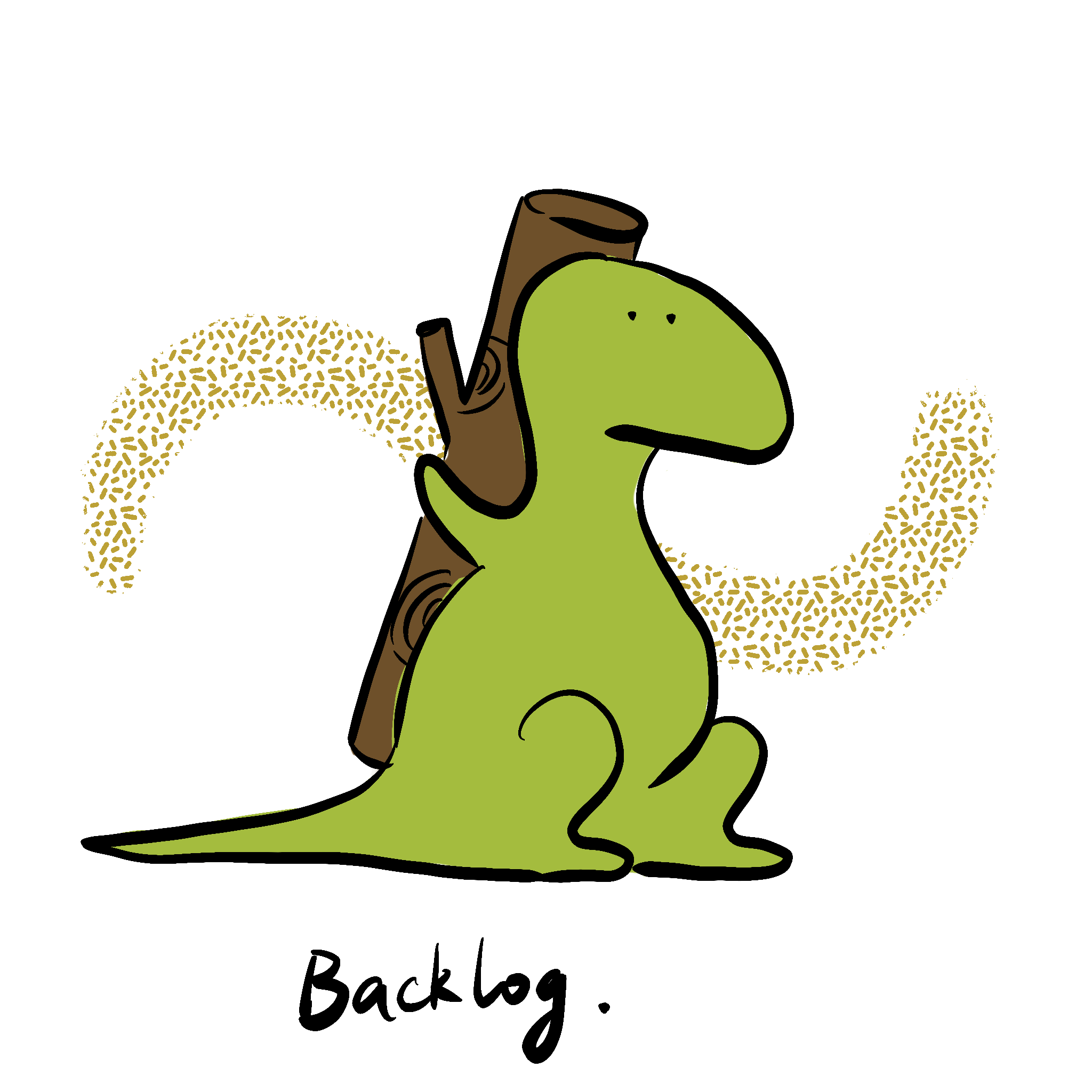 backlog