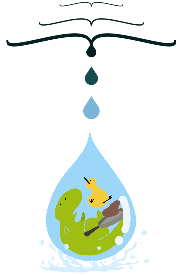 Dripping